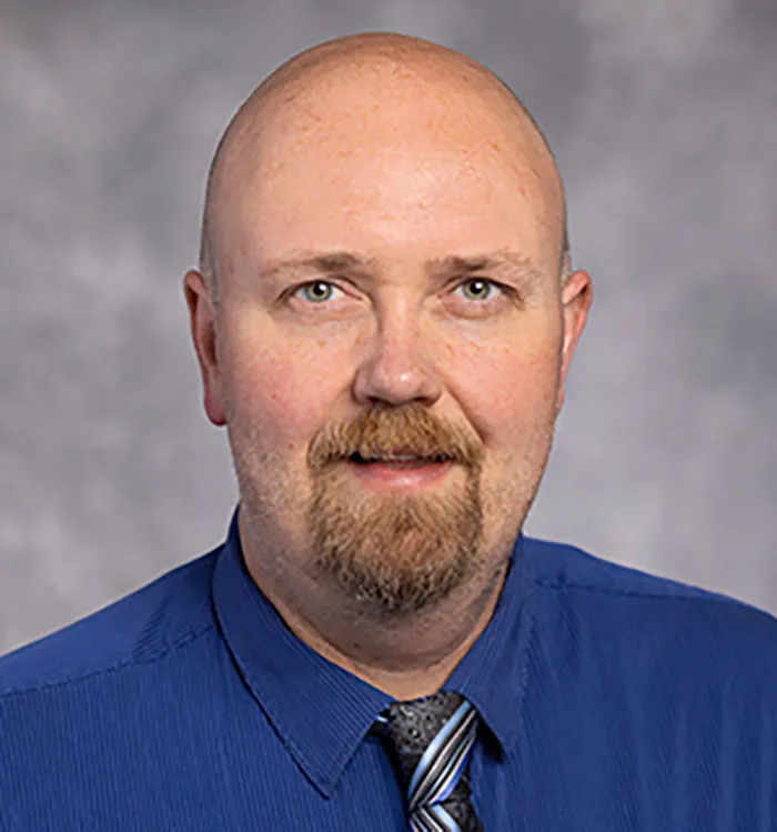 Neil Anderson