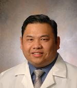 Edward Ki Yun Leung