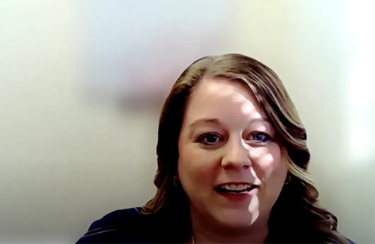 CLS panel discussion