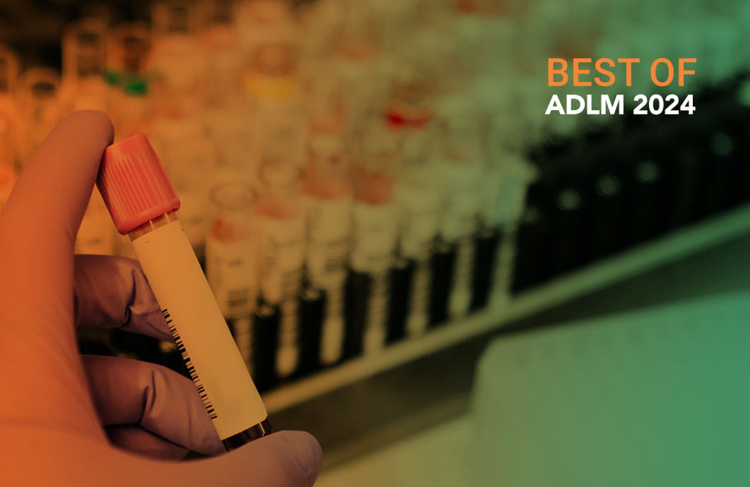 Best of ADLM2024