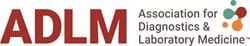 The Association for Diagnostics & Laboratory Medicine logo