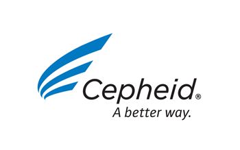 Cepheid logo