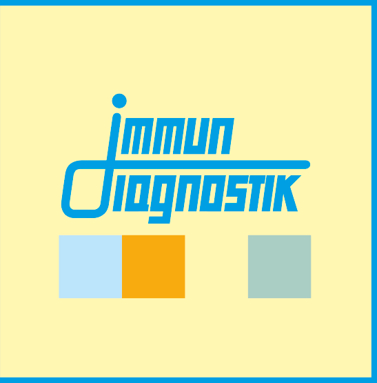 Immundiagnostik logo