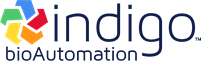 indigo bioAutomation Logo