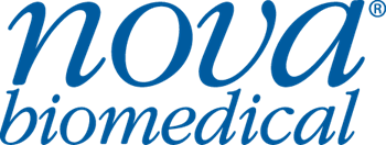 Nova Biomedical logo
