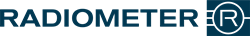 Radiometer logo