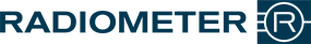 Radiometer logo