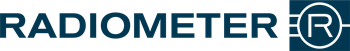 Radiometer logo