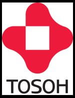 Tosoh Logo