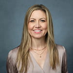 Dr. Laura Parnas