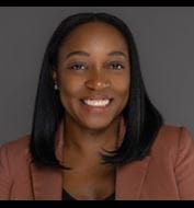 Octavia Peck Palmer 2025