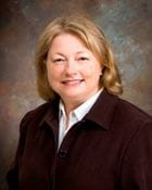 Peggy Mann