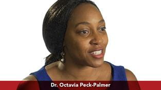 Peck Palmer