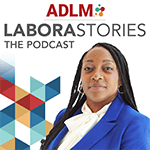Laborastories, Octavia Peck-Palmer