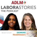 Laborastories - Seimens-Healthineers sponsored podcast