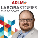 Picture of Dr. Dustin Bunch for Laborastories Podcast