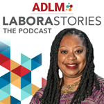 Dr. Tiffany Gary-Webb in Laborastories