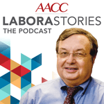 Laborastories, image of Robert Rej