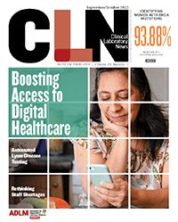 CLN September/October 2023
