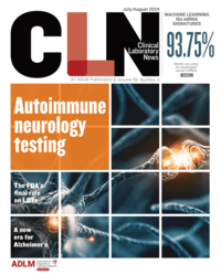 CLN July/August 2024 Issue Cover