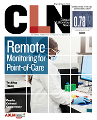 CLN March/April 2024 Issue Cover