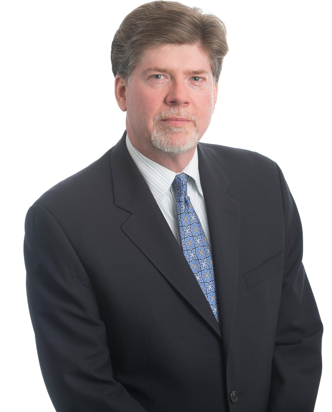 headshot of Vince Stine, Chief Policy Officer, ADLM